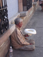 Indigentes