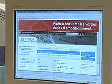 Tramites Internet Barcelona