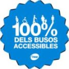 TMB 100% Accesible