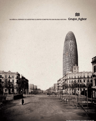 Torre AgBar