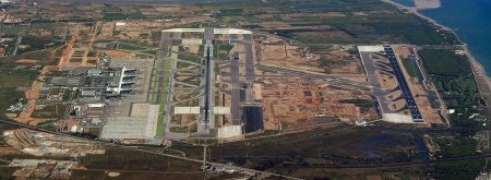 Aeropuerto El Prat