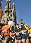 Maraton Barcelona