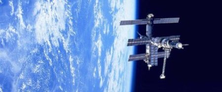 Barcelona Sede espacial
