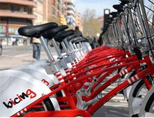 Bicing