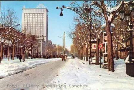 Paseo de Gracia