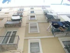 Piso Raval