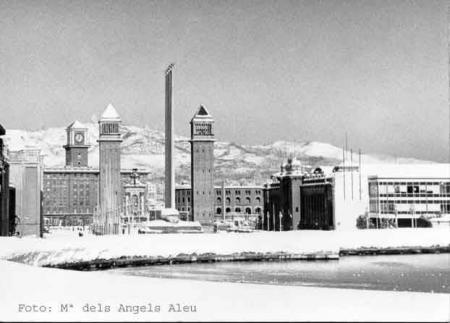 Plaza de España