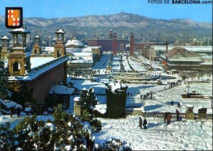Plaza de España
