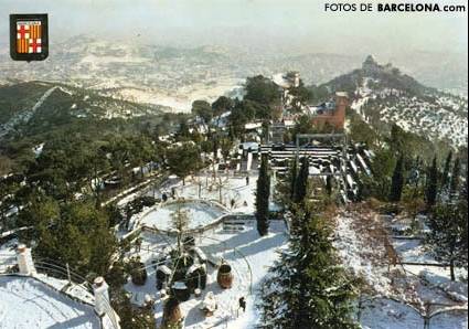 Tibidabo