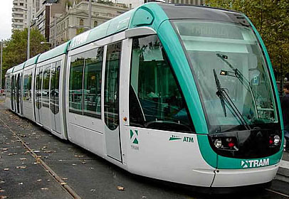 Trambaix