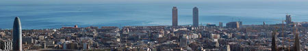 49 nuevos hoteles en Barcelona para el 2011