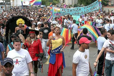 orgullo gay