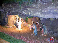 Pesebre Barcelona